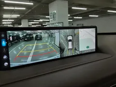 2022 Genesis GV80 3.5T Gasoline AWD — фото 7