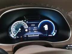 2022 Genesis GV80 3.5T Gasoline AWD — фото 8