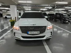2022 Genesis GV80 3.5T Gasoline AWD — фото 15