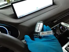 2022 Genesis GV80 3.5T Gasoline AWD — фото 19