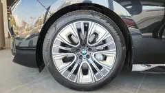 2023 BMW 7-Series 740i sDrive Design Pure Excellence — фото 5