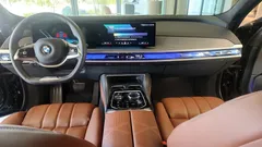2023 BMW 7-Series 740i sDrive Design Pure Excellence — фото 7