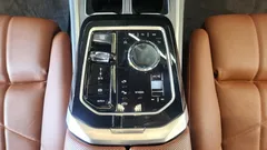 2023 BMW 7-Series 740i sDrive Design Pure Excellence — фото 9