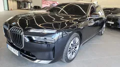 2023 BMW 7-Series 740i sDrive Design Pure Excellence — фото 13