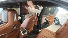 2023 BMW 7-Series 740i sDrive Design Pure Excellence — фото 15