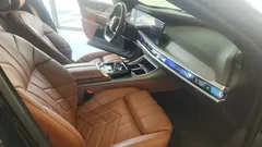 2023 BMW 7-Series 740i sDrive Design Pure Excellence — фото 16