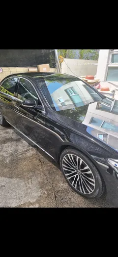 2022 Mercedes-Benz S-Class S350 d — фото 7
