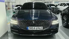 2023 Genesis G80 Gasoline 2.5 Turbo 2WD — фото 2