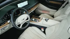 2023 Genesis G80 Gasoline 2.5 Turbo 2WD — фото 6