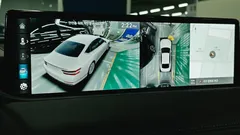 2023 Genesis G80 Gasoline 2.5 Turbo 2WD — фото 9