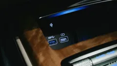 2023 Genesis G80 Gasoline 2.5 Turbo 2WD — фото 17