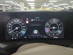 2023 Kia K8 3.5 Gasoline 4WD — фото 8