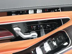 2023 Mercedes-Benz S-Class S450L 4MATIC — фото 5