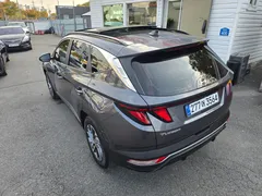 2023 Hyundai Tucson Premium 2WD — фото 2