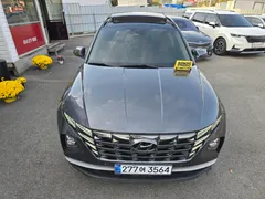 2023 Hyundai Tucson Premium 2WD — фото 3