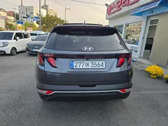 2023 Hyundai Tucson Premium 2WD — фото 4