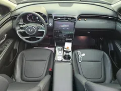 2023 Hyundai Tucson Premium 2WD — фото 7