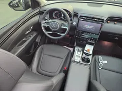 2023 Hyundai Tucson Premium 2WD — фото 10
