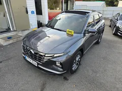 2023 Hyundai Tucson Premium 2WD — фото 13