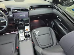 2023 Hyundai Tucson Premium 2WD — фото 15
