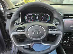 2023 Hyundai Tucson Premium 2WD — фото 20