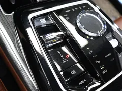 2024 BMW 7-Series 740i xDrive M Sport Limited — фото 8