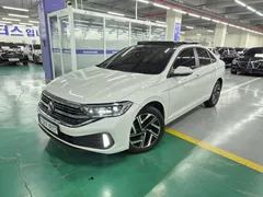 2023 Volkswagen Jetta 1.5 TSI Prestige — фото 3