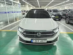 2023 Volkswagen Jetta 1.5 TSI Prestige — фото 11