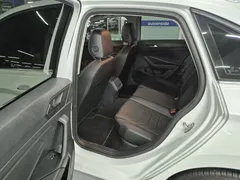 2023 Volkswagen Jetta 1.5 TSI Prestige — фото 18