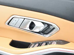 2023 BMW 3-Series 320i M Sport — фото 6