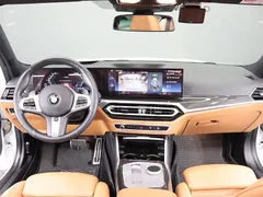 2023 BMW 3-Series 320i M Sport — фото 8
