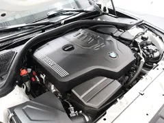 2023 BMW 3-Series 320i M Sport — фото 17