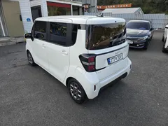 2023 Kia Ray Prestige — фото 2
