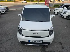 2023 Kia Ray Prestige — фото 3
