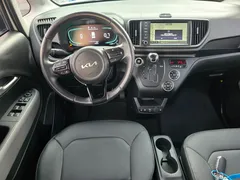 2023 Kia Ray Prestige — фото 9