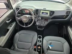 2023 Kia Ray Prestige — фото 10