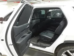 2022 Hyundai Palisade Diesel 2.2 2WD — фото 4