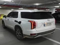 2022 Hyundai Palisade Diesel 2.2 2WD — фото 6