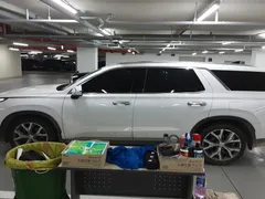 2022 Hyundai Palisade Diesel 2.2 2WD — фото 7