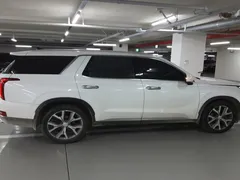 2022 Hyundai Palisade Diesel 2.2 2WD — фото 8