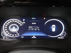 2022 Hyundai Palisade Diesel 2.2 2WD — фото 10
