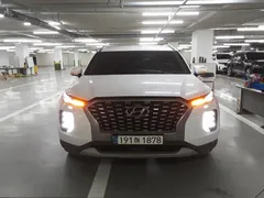 2022 Hyundai Palisade Diesel 2.2 2WD — фото 15