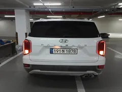 2022 Hyundai Palisade Diesel 2.2 2WD — фото 16