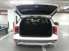 2022 Hyundai Palisade Diesel 2.2 2WD — фото 20