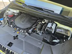 2022 Kia Carnival Diesel 7-Seater Hi-Limousine — фото 6