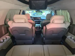 2022 Kia Carnival Diesel 7-Seater Hi-Limousine — фото 19