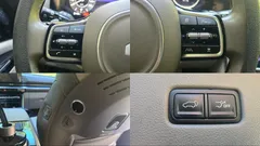 2022 Kia Carnival Diesel 7-Seater Hi-Limousine — фото 20