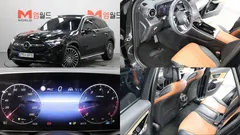 2024 Mercedes-Benz GLC-Class GLC300 4MATIC AMG Line — фото 1