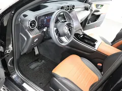 2024 Mercedes-Benz GLC-Class GLC300 4MATIC AMG Line — фото 15