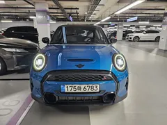 2023 Mini Cooper Classic — фото 11